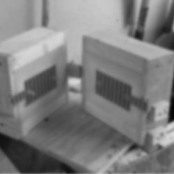Molding and casting