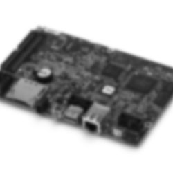 Embedded programming