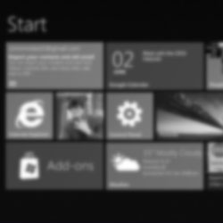 Interface and application programming