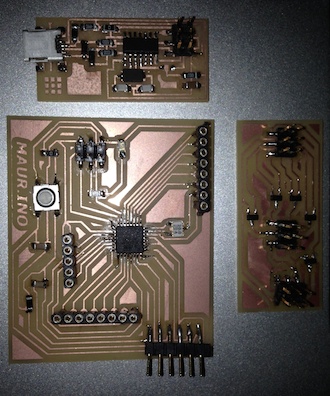 boards