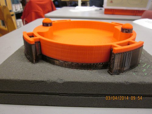 Base Print