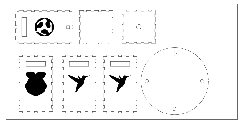 Box Design