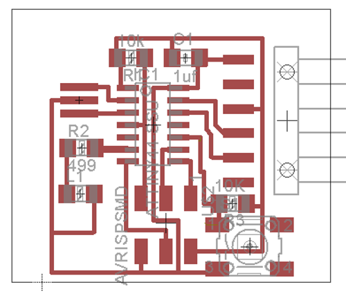 Board Layout