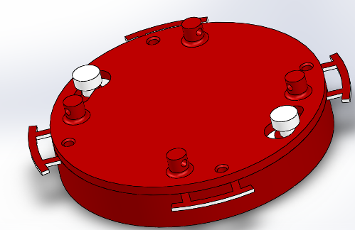 Feeder assembly