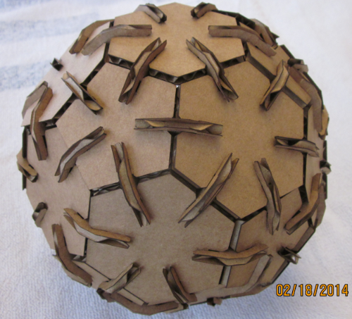 Soccer Ball