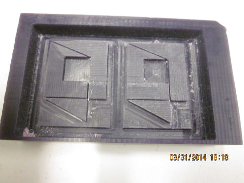 Mold Tool