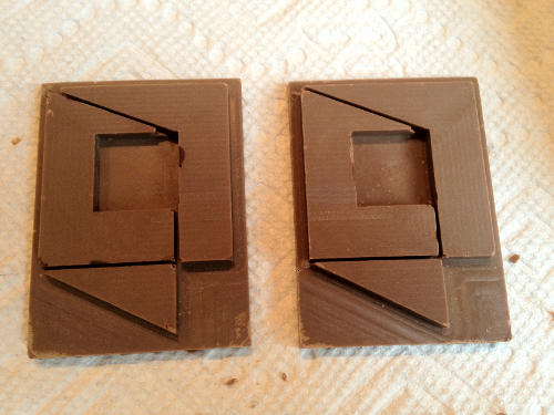 chocolate