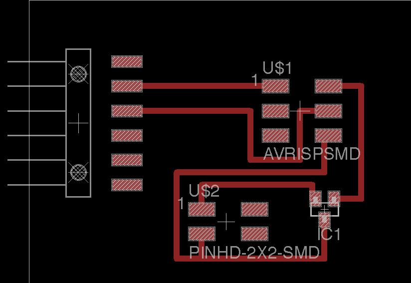FTDI board