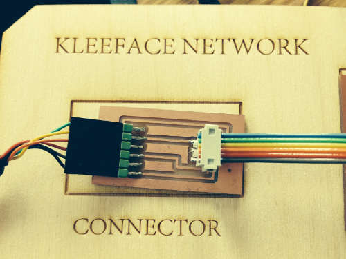 connector