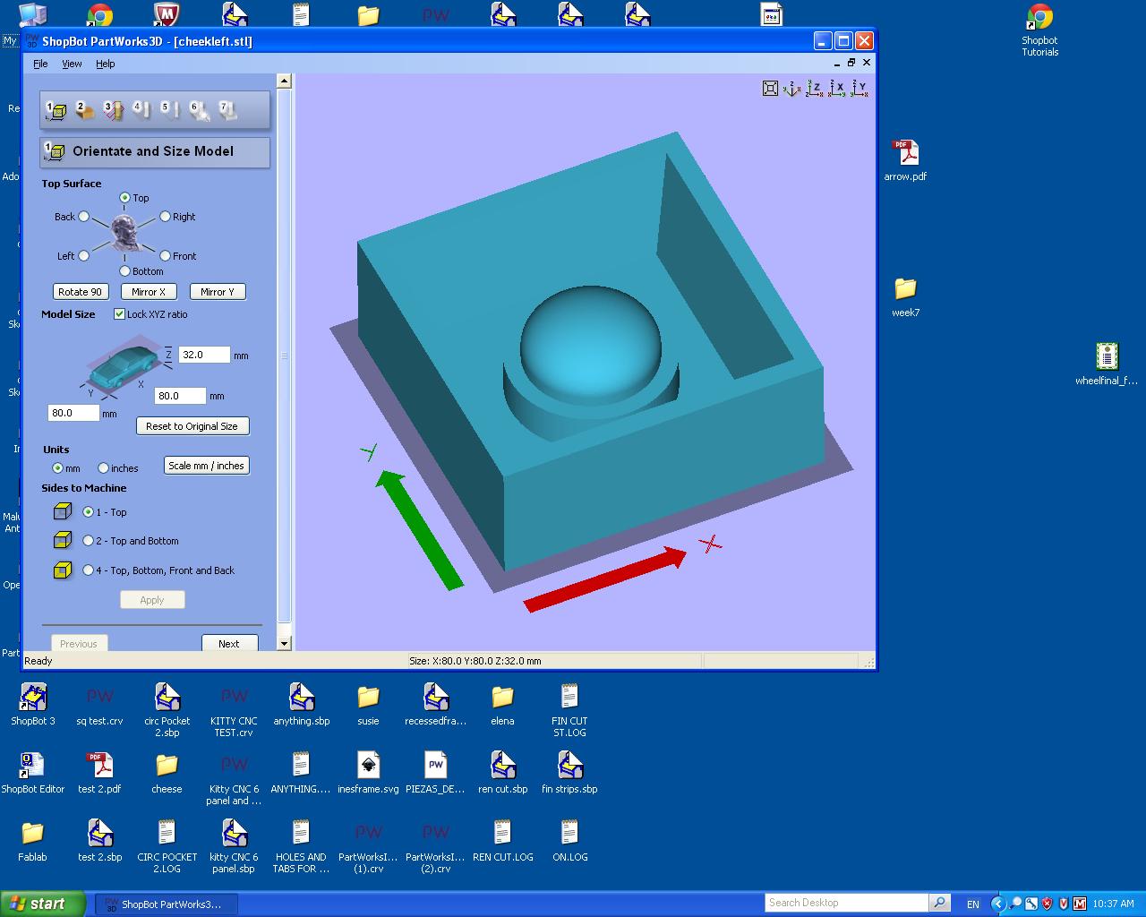 shopbot_mold