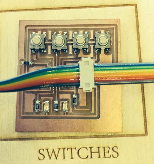 switches