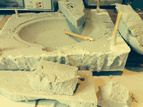 mold