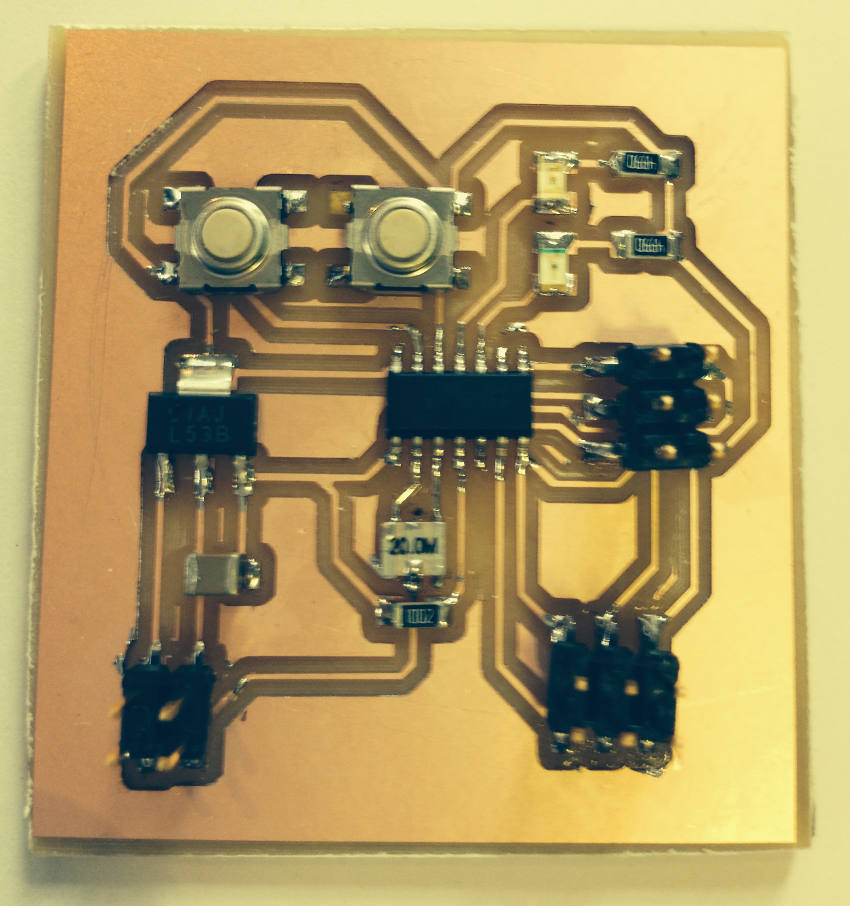 myservo