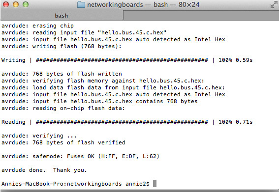 programming