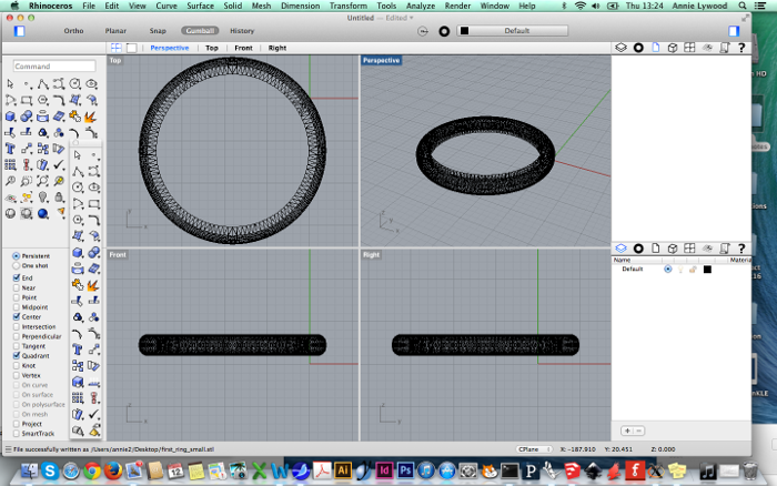 ring