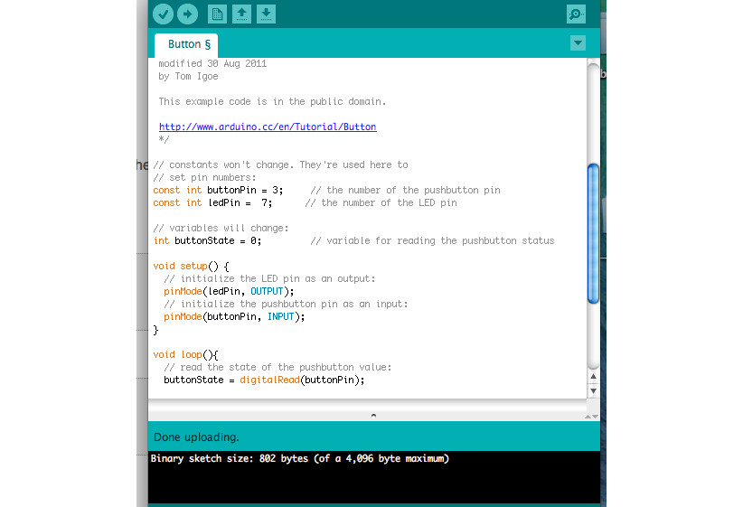 arduino_programming