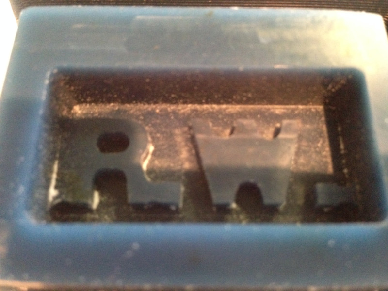 RWwax