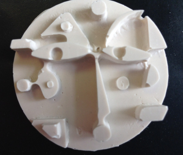 plaster