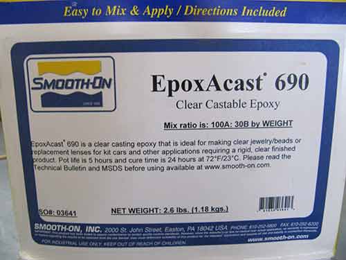 epoxy