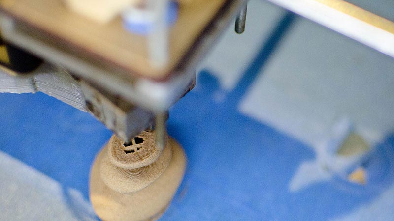 3D printing