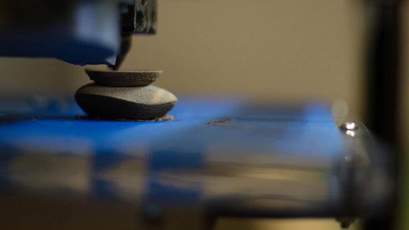 3D printing