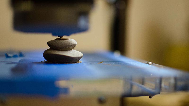 3D printing
