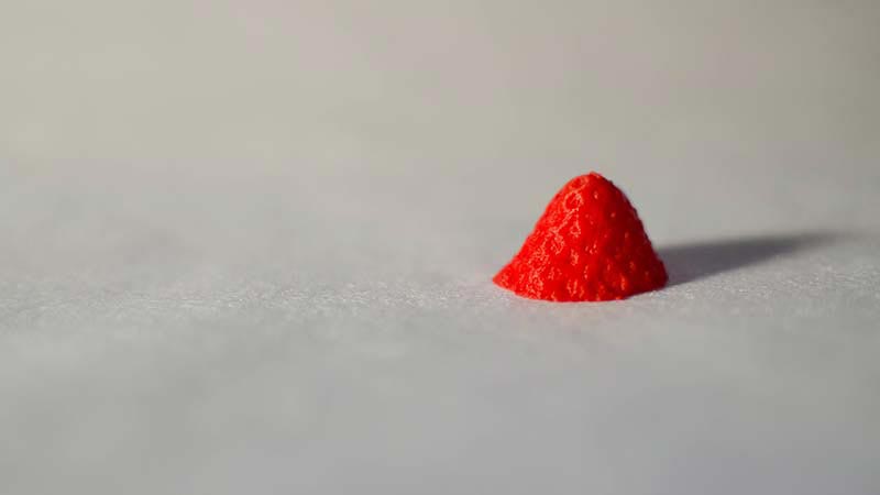 3D printing