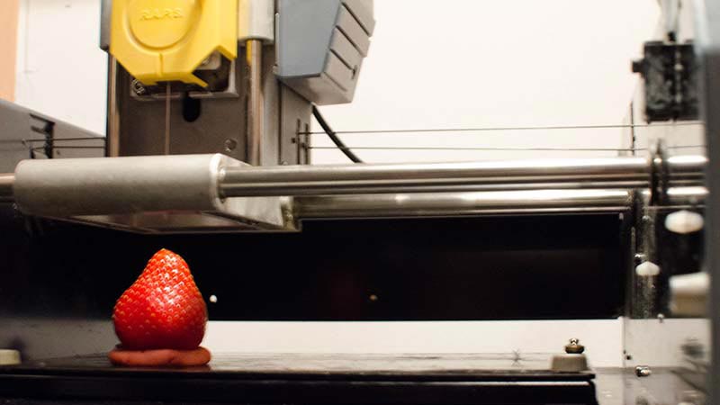 3D printing
