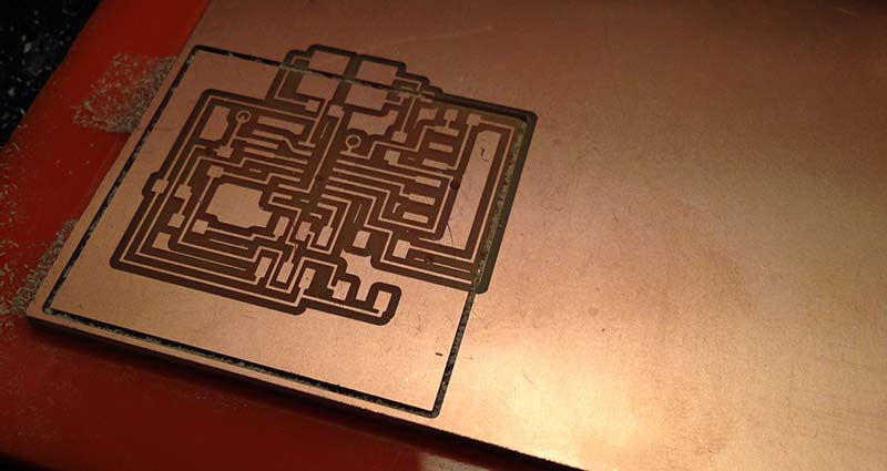 3D print settings