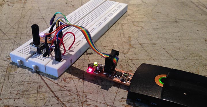 3D print settings