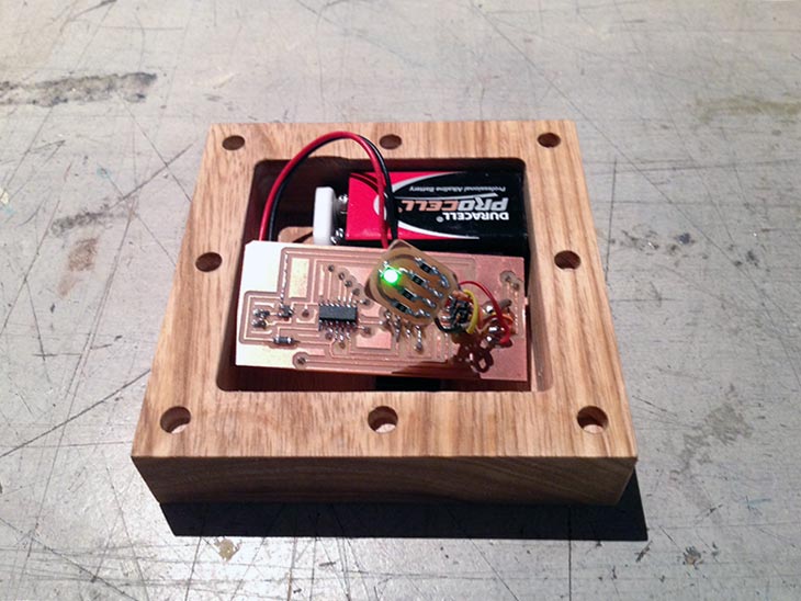 Workshop image