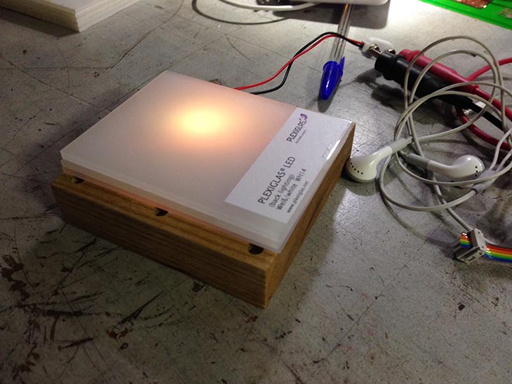 Workshop image