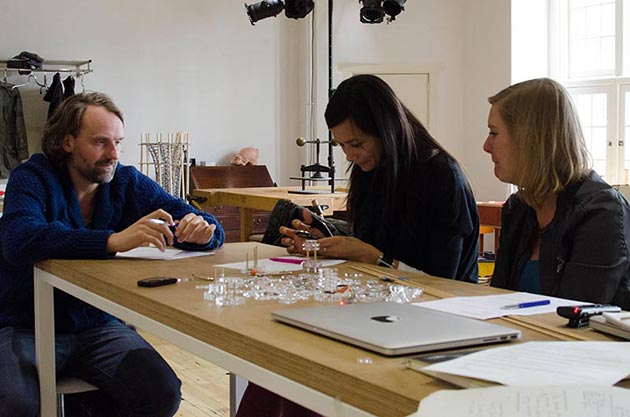 Workshop image