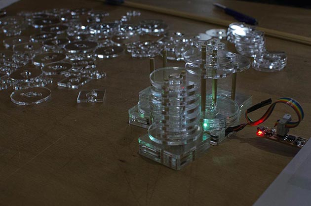 Workshop image