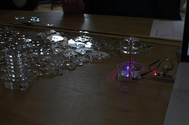 Workshop image