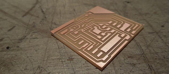 3D print settings