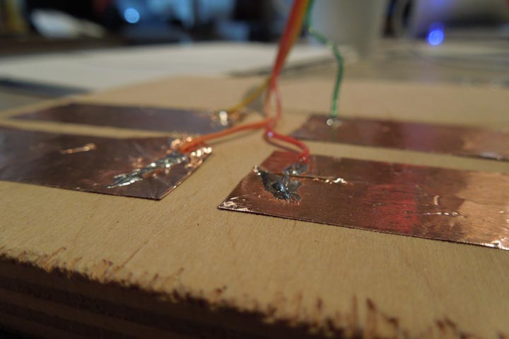 3D print settings