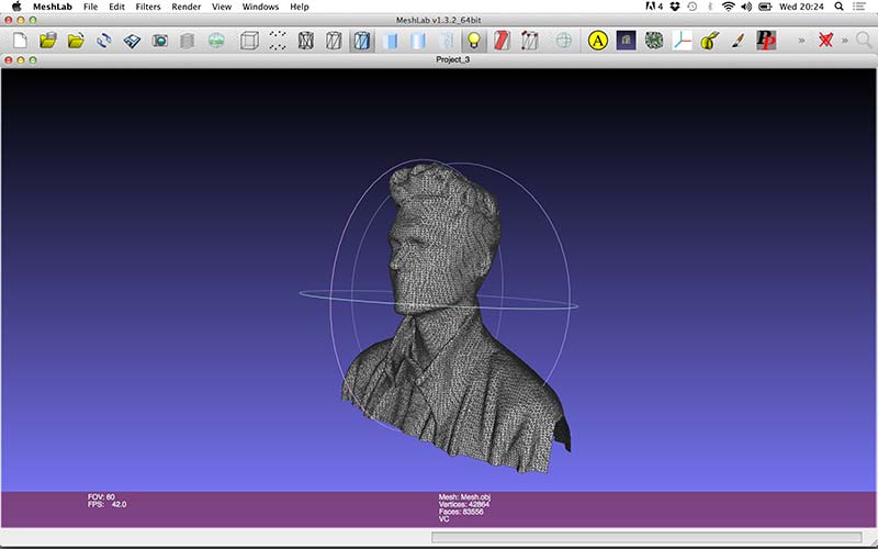 3D printing