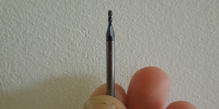 3D print settings