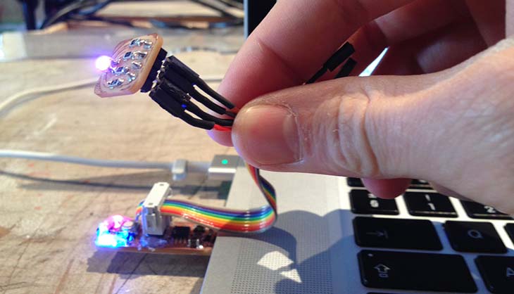 3D print settings