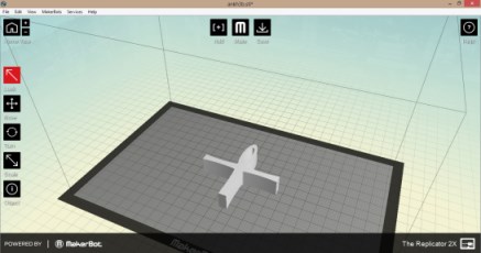 ankh 3d printing