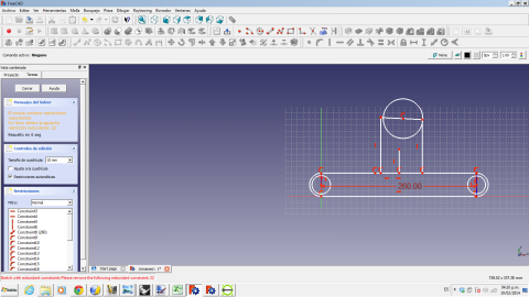 freecad tinkering 1