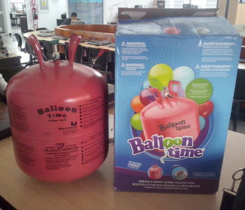 Helium