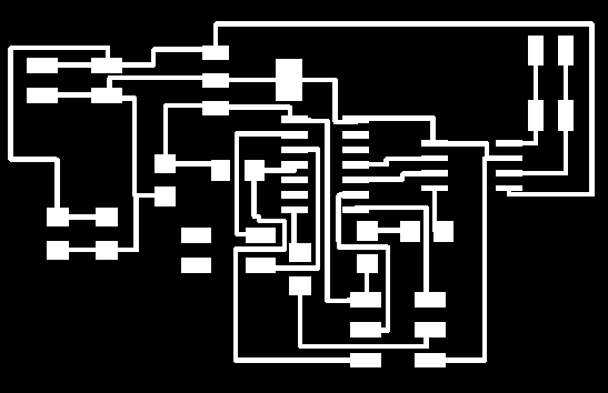 integral controller boards
