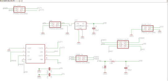 Integral Controller Design