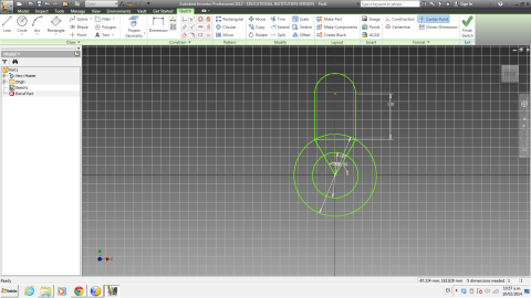 inventor working 2