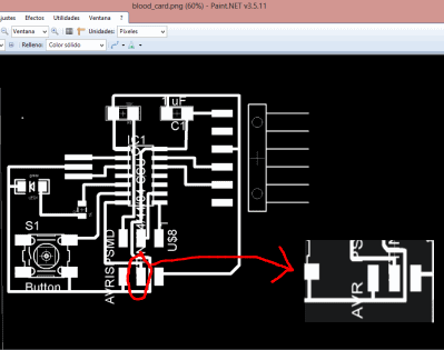 pcb checking mistake
