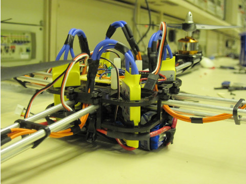 quadcopter