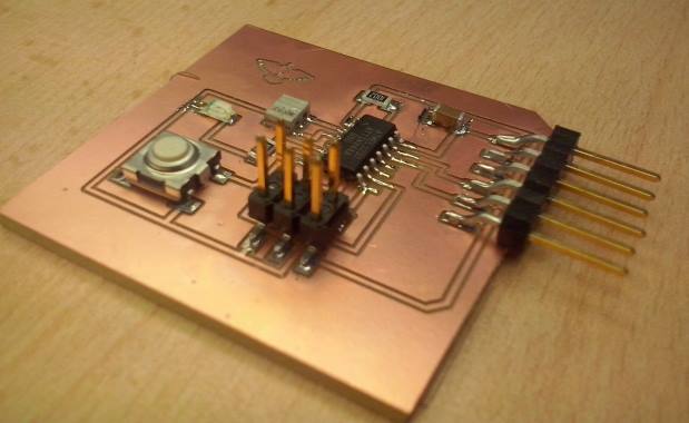 hello board, done!