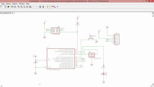 full schematics